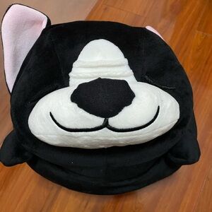 plushie Frenchiezzz bk